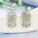 thumbnail image 3 of Pendientes Dreamcatcher Pendientes y para las mujeres Stud Joyería Pendientes Dreamcatcher Chica, 3 of 8