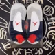 thumbnail image 5 of Ni - ke Size 5.5 - Ni - ke Air Jordan 4 Retro GS Midnight Navy Men's Shoes, 5 of 5