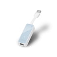 thumbnail image 2 of Adaptador de red TP-Link de USB 2.0 M a RJ-45 H . Color Blanco. TP-Link USB 2.0 a Ethernet a 100Mbps, 2 of 3
