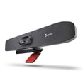 thumbnail image 1 of Barra de videoconferencia Poly Studio R30 4K (Plantronics): cámara, micrófono y altavoz para salas pequeñas; encuadre automático de la cámara; tecnología de reducción de ruido; compatible con Teams, G, 1 of 5