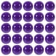 thumbnail image 1 of BRIGHTFUFU 50 bolas de rifa que se pueden abrir, accesorios para fiestas, eventos, juegos de lotería, 1 of 7
