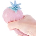 thumbnail image 3 of Pelota antiestrés con forma de piña de Ghojet, juguetes sensoriales para aliviar el estrés, cuentas blandas, juguetes para apretar con forma de piña, juguetes antiestrés para niños y adultos, 3 of 8