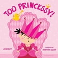 thumbnail image 1 of Trop Princesse!, 1 of 2