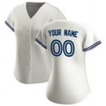 thumbnail image 4 of Customized Toronto Baseball Jersey Canada Game Baseball Jersey Personalized Your Name Any Number All Stitched Us Size S-6XL, 4 of 7