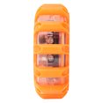 thumbnail image 4 of LED Warning Light, Strong  Plastic High Beam Flashing Emergency Lights Warning Light Accessory, 4 of 8