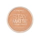 thumbnail image 1 of Polvo compacto Stay Matte en 021 Nude, paquete de 1, 1 of 1