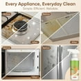 thumbnail image 4 of Electrolyzed Ion Kitchen Cleaner Spray, Multi-Purpose Degreaser for Stove, Oven, Range Hood & Appliances, Daily Household Cleaning Solution, 4 of 8