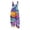Dark Purple, variant on Halloween Overalls for Women Spiderweb Skull Sleeveless Backless Horror Jumpsuits Candy Bat Halter Spooky Overalls, 2XL
