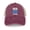 Red, variant on Usa 250Th Anniversary Wine Red Trucker Hat for Men Women, Adjustable Mesh Back Baseball Cap