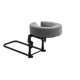 thumbnail image 2 of Soporte para cabezal de masaje de cama ajustable, cómodo, multiusos, práctico para masajes. gris, 2 of 9
