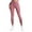 Pink-03, variant on REALiKUN Womens Running Leggings with Pocket Leggings for Workout Essentials Flattering Pants