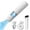 White, variant on feimajia Portable Vacuum Cleaners for Car and Home 50% off Clearance! Wireless Handheld Car Vacuum Cleaner for Dirt Removal Household Vacuum Cleaner with Strong Small and Portable Suction Function