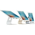 thumbnail image 2 of Rain Design mStand tabletplus - tablet stand - Space Grey, 2 of 5