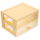 thumbnail image 5 of unbranded Caja Organizadora De Plástico Con Cajones Para Almacenamiento De Escritorio Práctico, 5 of 7