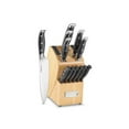 thumbnail image 1 of Conair-Cuisinart C77TRN-15SH Built-In Sharpening Nitrogen Cutlery Block Set, 1 of 5