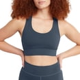 thumbnail image 1 of Bralette Hanes Comfortblend Originals Algodón Gris XS para mujer, 1 of 6