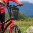 thumbnail image 1 of Scooter Bolsa de manillar para bicicleta para transportar herramientas de reparación de de teléfono Convenientes accesorios de ciclismo, 1 of 8