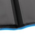 thumbnail image 3 of 12 Pocket Games Card Binder Holds 480 Cards Scratchproof Waterproof Dustproof Trading Album Display Holder, 3 of 8
