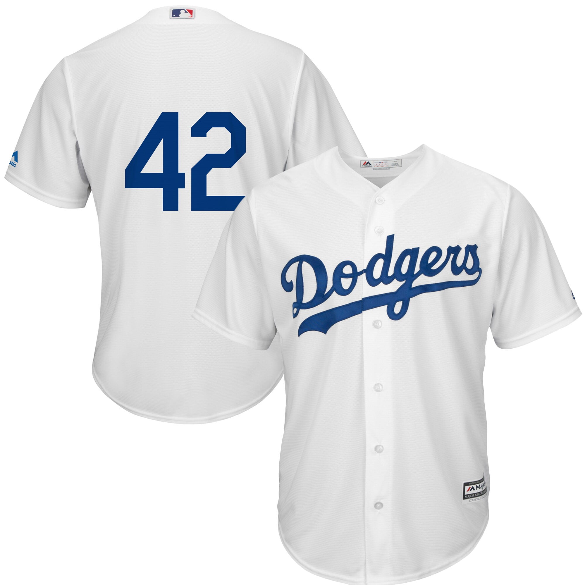 majestic cool base shirt