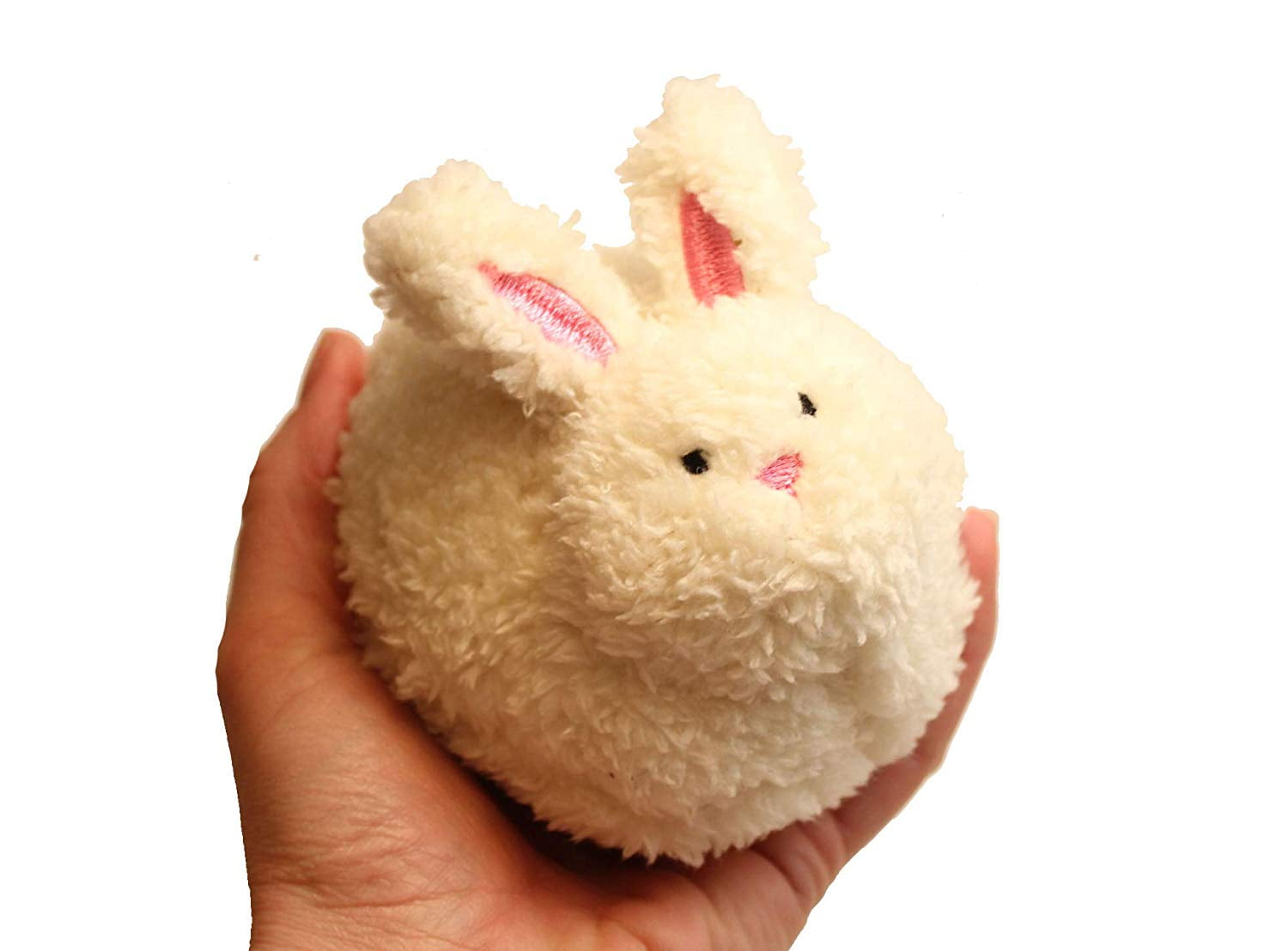 bulk plush easter bunnies