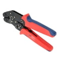 thumbnail image 3 of Herramienta para engarzar cables, alicates para engarzar mini alicates para engarzar terminales europeos impulsados por el rendimiento NikouMX herramienta, 3 of 8