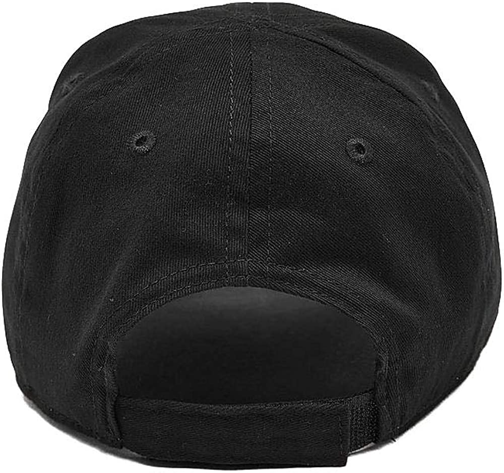 Nike Youth Classic Cap Black photo 3