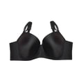 thumbnail image 1 of Brasier Secret Treasures para Mujer Liso Negro Talla 40D, 1 of 4