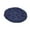 Dark Blue, variant on colaxi Hanging Basket Egg Chair Cushion Padded Seat Cushion Patio Chair Pad Soft Thick Round 19.7inch Replacement for Indoor Outdoor Dark Grey