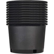 SEBLAFF Trade Heavy Duty Huge Premium Nursery Pot Root Garden Container Fast Shipping