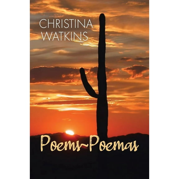 Poems Poemas, (Paperback)