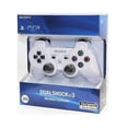 thumbnail image 1 of Mando Inalámbrico Bluetooth PS3 Blanco, 1 of 2
