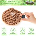 thumbnail image 2 of Sustrato para terrario, arcilla para reptiles Riare, 4-16 mm, 4,5 kg, 2 of 7