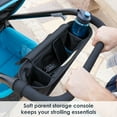 thumbnail image 4 of Baby Trend Expedition 2-in-1 Stroller Wagon PLUS, 4 of 20