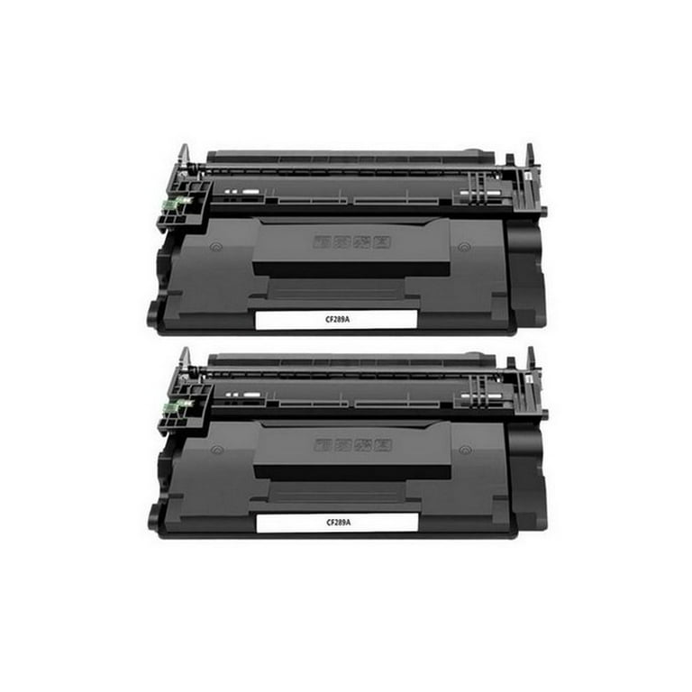 Toner Bank 212X Toner Cartridge 4-Pack Compatible for HP 212X W2120X 2