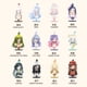 thumbnail image 3 of POP MART CHAKA Light Sprite Series Blind Box Toys Kawaii Anime Action Figure Caixa Caja Surprise Mystery Box Dolls Girls Gift, 3 of 5