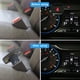 thumbnail image 4 of 2 uds clip para cinturón de seguridad de coche, hebilla para cinturón de seguridad de coche, hebilla para cinturón de seguridad completa, 4 of 5