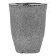 thumbnail image 1 of Miangastore Smelting Mold Melting Casting Crucible Ingot Mold Graphite Crucible for Casting Metal, 1 of 8