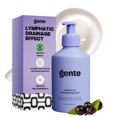 thumbnail image 1 of GENTE BEAUTY Loción de drenaje linfático - Detox adelgazante y tensor - Reduce las medidas suaviza la piel - Fórmula vegana con guaraná y acai - 6.7 FL OZ, 1 of 5