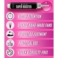 thumbnail image 3 of Primer para pestañas Stacy Lash Super Booster, 15 ml, para extensiones, 3 of 8