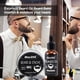 thumbnail image 2 of Kit de cuidado de barba 7 en 1 Kit de crecimiento de barba Labymos Kit para el cuidado de la barba, 2 of 7