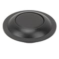 thumbnail image 2 of Rear Inner Door Release Button, Durable High Performance Lightweight 735539554 Black  For Cars, 2 of 8