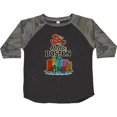 thumbnail image 3 of Inktastic Boston Massachusetts Boys or Girls Toddler T-Shirt, 3 of 5