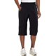 thumbnail image 1 of Pantalones capri para hombre de secado rápido 3/4 pantalones cortos por debajo de la rodilla pantalones cortos para acampar al aire libre con bolsillos con cremallera, 2XL   ER, 1 of 5