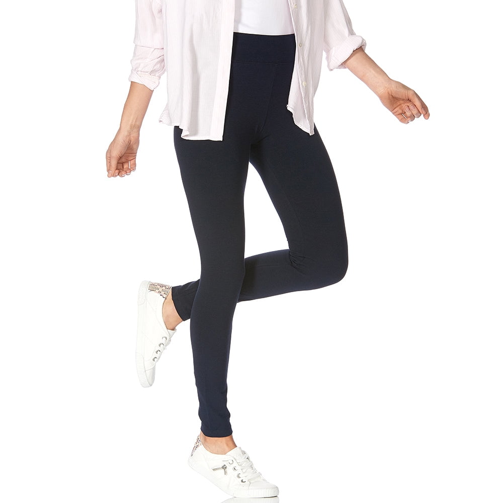 Ultra Legging with Wide Waistband 