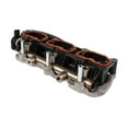 thumbnail image 6 of For Audi A6 A7 Q5 Q7 S4 VW Touareg 3.0T Left Side Intake Manifold 06E133109AF, 6 of 13
