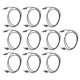 thumbnail image 1 of Juego de cables de prueba con conector banana, juego de 10 accesorios de prueba para multímetro con conector banana Cables de prueba con conector banana Máxima comodidad, 1 of 8