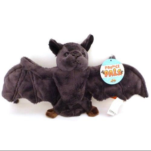 fruit bat stuffed animal