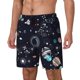 thumbnail image 1 of Fotbe Galaxy2 Traje de Baño para Hombre – Shorts de Natación de Secado Rápido con Forro y Bolsillos-X-Large, 1 of 6