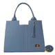thumbnail image 1 of Bolsa para mujer FANA Athenea Color Azul Marino Preciosa M3722!!!, 1 of 3