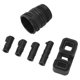 thumbnail image 4 of Kit De Sello De Manguito De Transmisión, 6HP21 Kit De Sello De Manguito De Cuerpo A Caja De Válvula Resistente A Altas Temperaturas Para X3 Z4 X5 2006 A 2011, 4 of 5